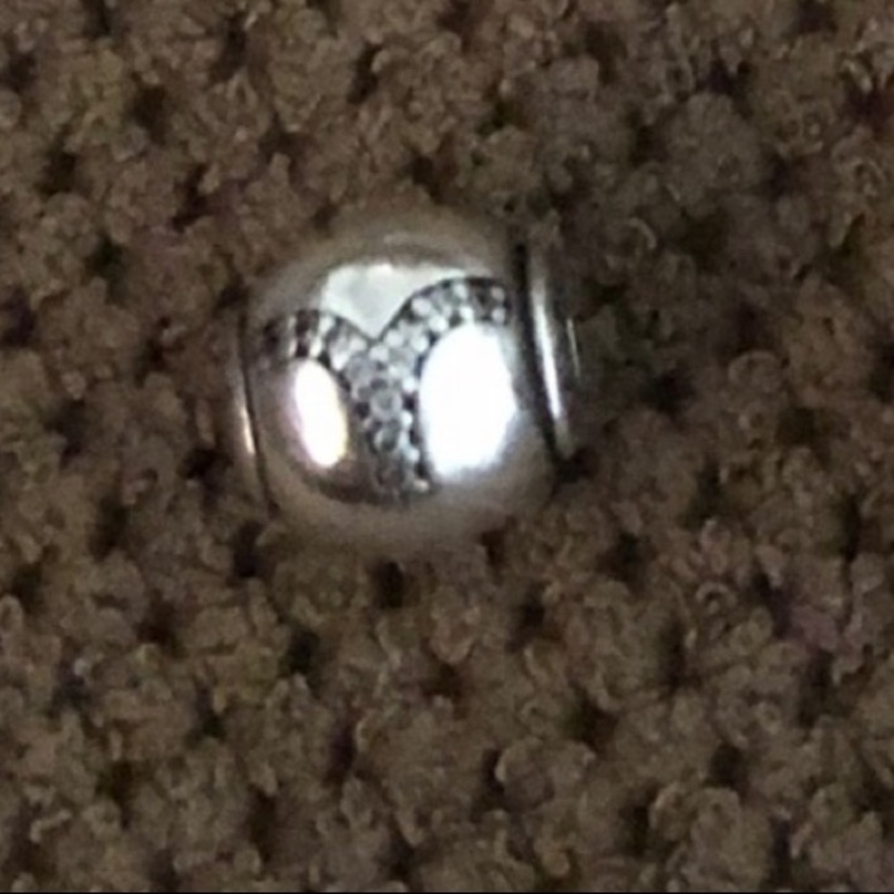 Pandora Bracelet Charm